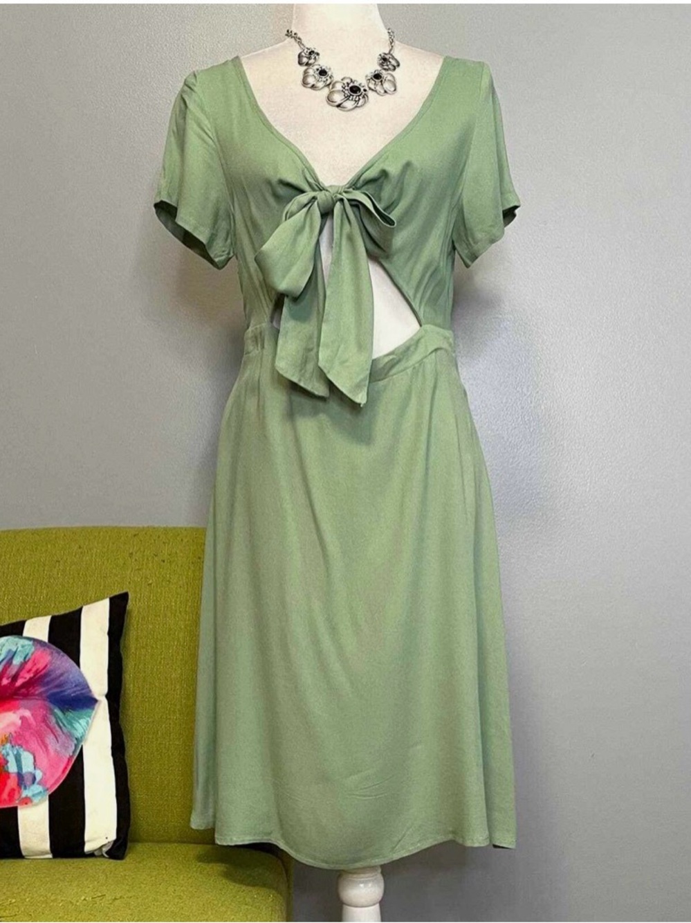 Cupshe Dress NWT